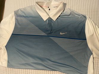 Nike polo