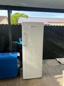 Freezer