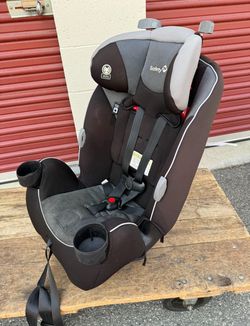 Safety 1st car seat