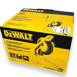 Dewalt Miter Saw