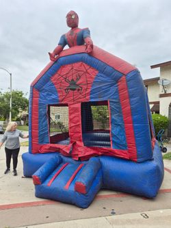 Jumper for sale $300