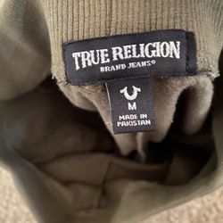 True Religion 