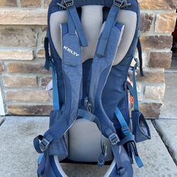 Kelty Baby/toddler Hiking Carrier