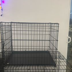 Medium Dog Kennel