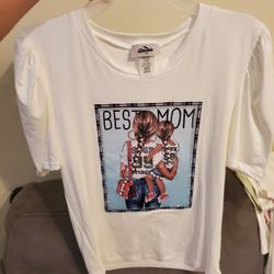 Tshirts..