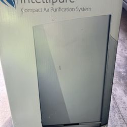 Intelepure Compact Air Purifier Brand