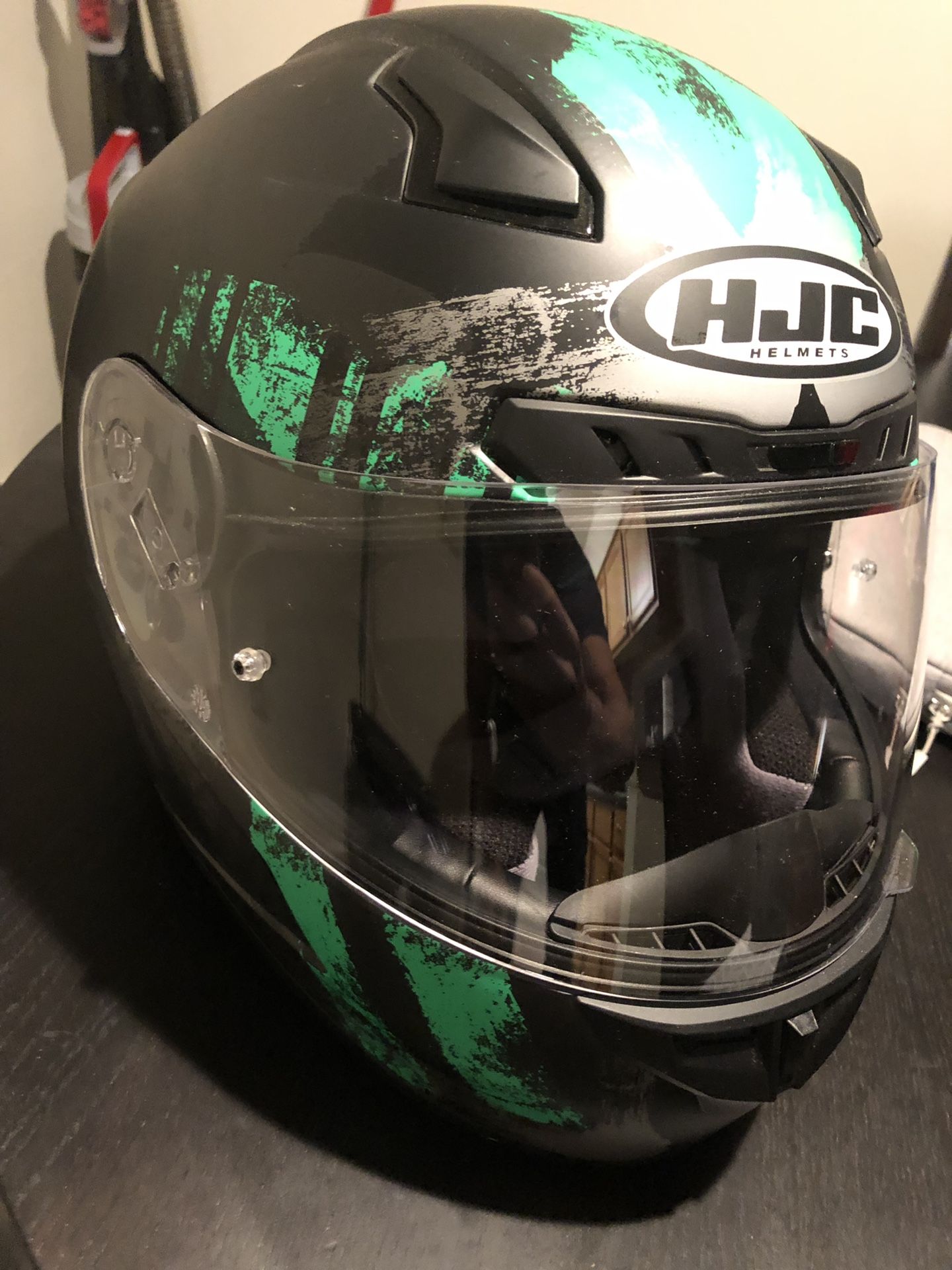 HJC Arica Helmet