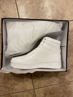 Nautica Airforce Size 11 New In Box Mens Hightop