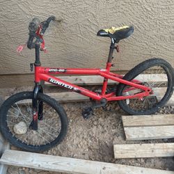 Bikes For Sale As Is