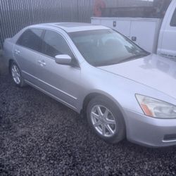 2006 Honda Accord