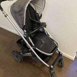 Uppababy Cruz V2 Stroller