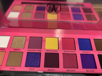 Mother’s Day Gifts ABH Makeup