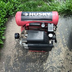 Compresor Husky 