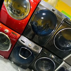Washer And Dryer Samsung No Credit Needed