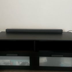 Tv stand With Storage