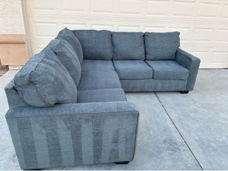 Sectional Couch-Free Delivery