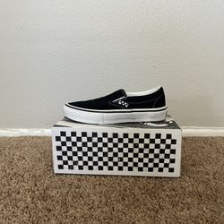 Women Vans 
