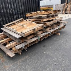 Pallets 