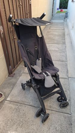Good Baby Pockit Stroller