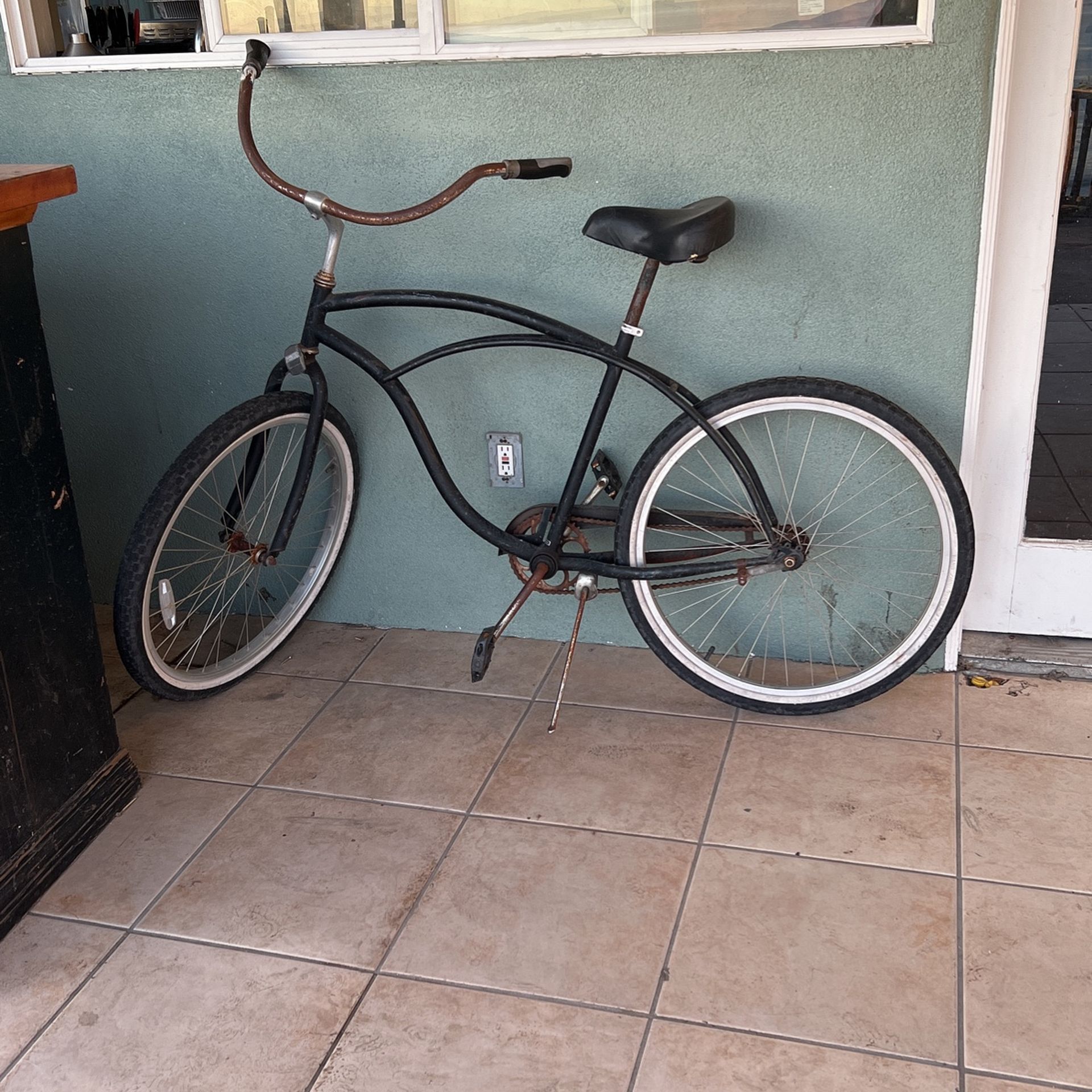 Bike For Sale