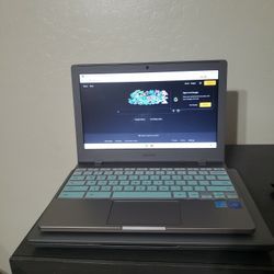 Samsung Chromebook