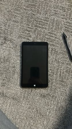 Mini Windows Tablet (Parts or Repair)
