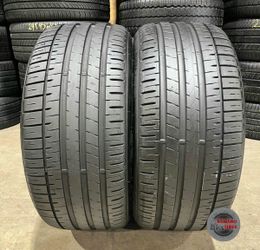 Falken 255 40 19 25540r19 255-40-19