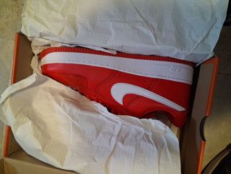 Air Force 1 Low Retro QS