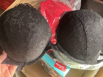 New Victoria Secret Push Up 40c
