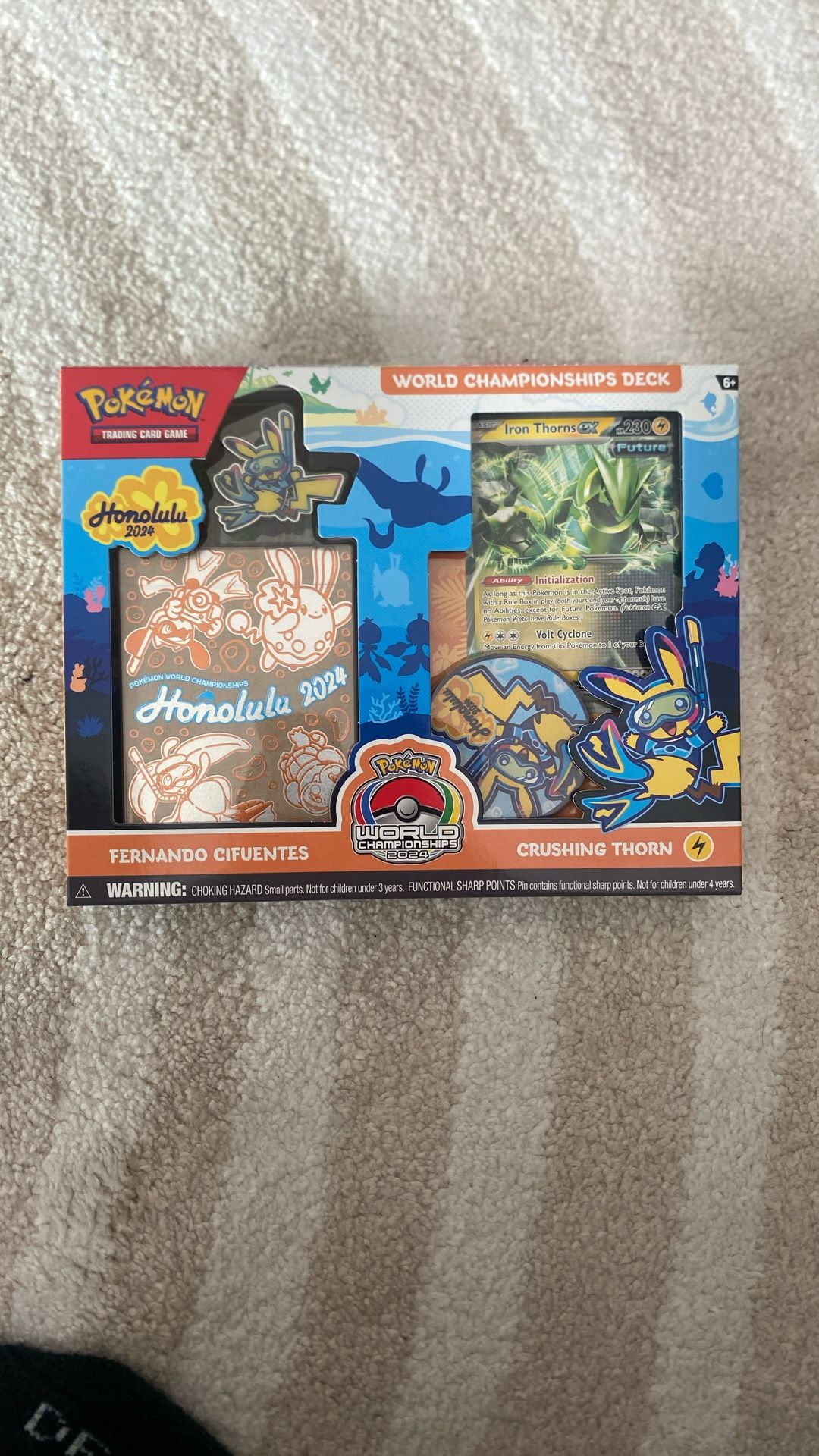 Pokémon Cards