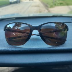 Oakley Unstoppable Sunglasses 