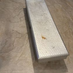 Truck Bed Toolbox