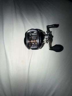 Lews speed spool