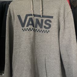 Vans Hoodie