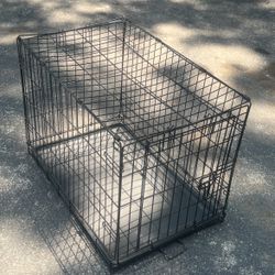 Dog Crate