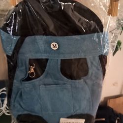 New Puppy Front Carrier M