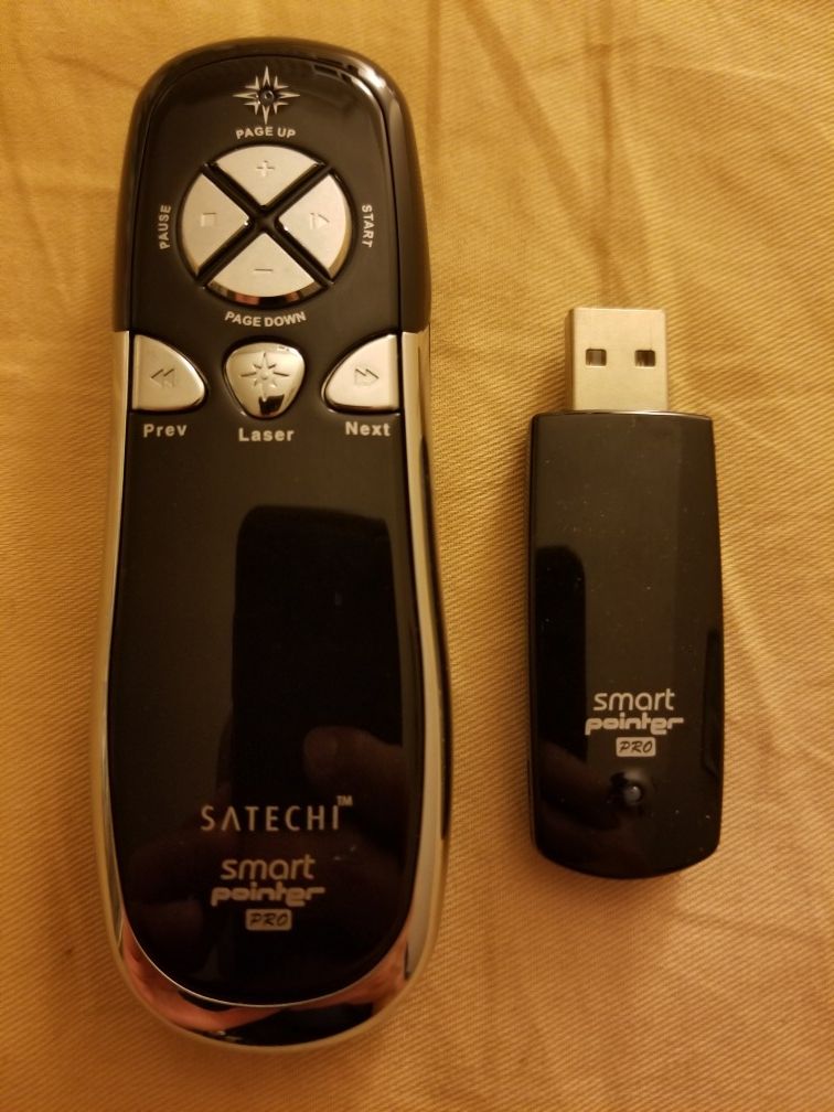 Satechi Smart Pointer Pro