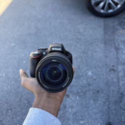 Nikon D5100