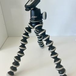 JOBY Gorilla 3K Kit Tripod
