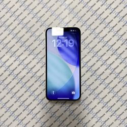 iPhone 13 256GB Starlight Factory Unlocked