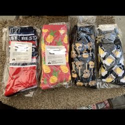 Women socks, 2 Pairs