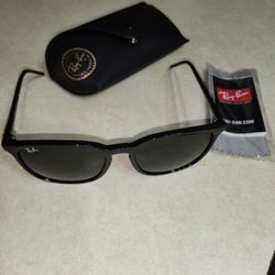 New Raybans