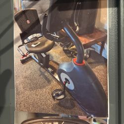 Schwinn Workout Bike