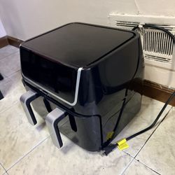 PowerXL Air fryer 