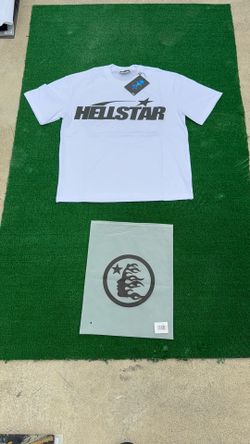 HELLSTAR T-SHIRT