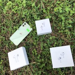 AirPod | Airpods | Earpod | Airpod Pros | Airpod 2 | Bluetooth Headphones | IPhone Headphones  