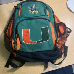 miami backpack 