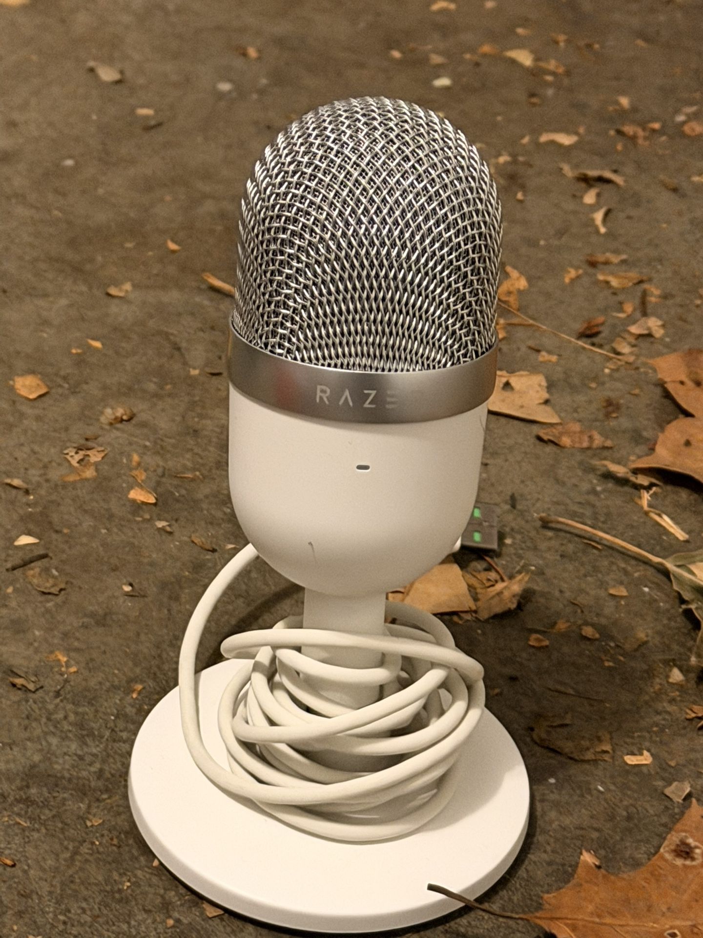 Razer Seiren Mini