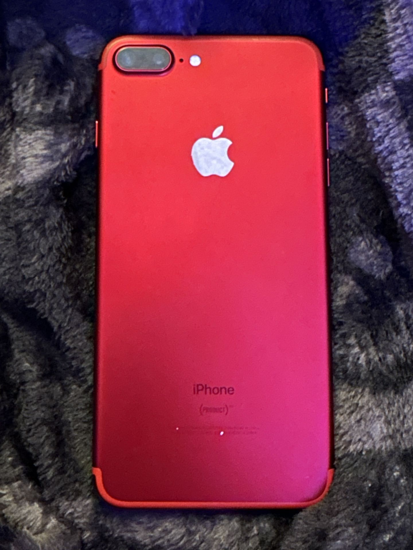 iPhone 7 Plus