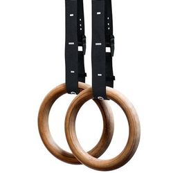 Gymnastics rings